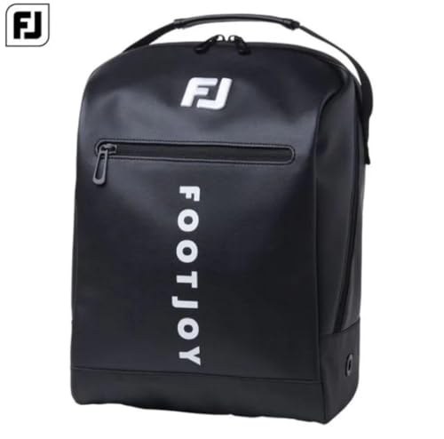 FootJoyレディースダイヤル式スパイクシューズ　ケース付き FootJoyレディースダイヤル式スパイクシューズ ケース付き